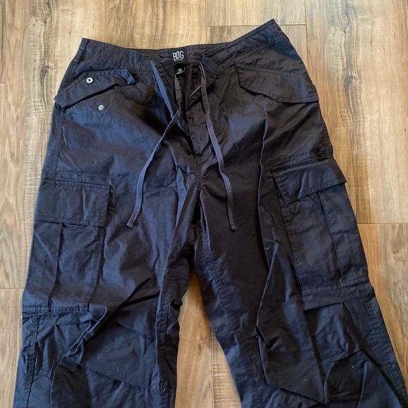 🎶BDG NWOT Men’s Cargo Pants - Picture 3 of 6